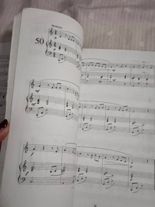 Lenguaje Musical Melódico y Rítmico I