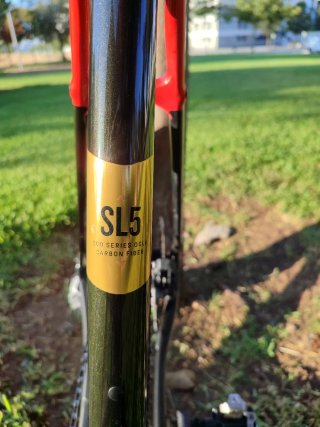 Bicicleta Gravel Trek Checkpoint Taglia M/L