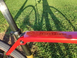 Bicicleta Gravel Trek Checkpoint Taglia M/L