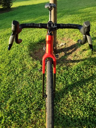 Bicicleta Gravel Trek Checkpoint Taglia M/L