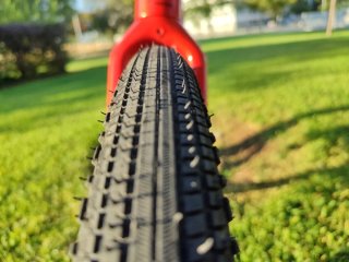 Bicicleta Gravel Trek Checkpoint Taglia M/L