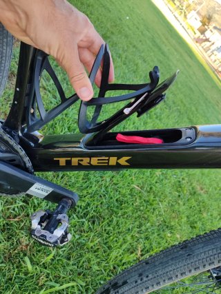 Bicicleta Gravel Trek Checkpoint Talla M/L