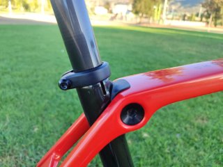 Bicicleta Gravel Trek Checkpoint Talla M/L