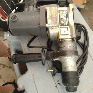 Brocas Hilti, brocas hilti, manómetros, y mas