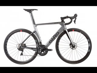 Orro Venturi Evo Bicicleta de Carretera