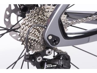 Orro Venturi Evo Bicicleta de Carretera