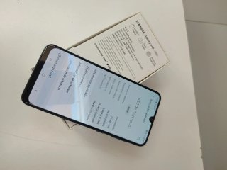 Samsung Galaxy A50 128GB Azul
