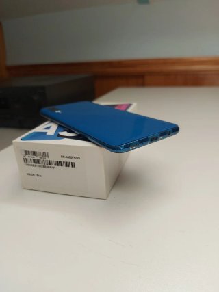 Samsung Galaxy A50 128GB Azul