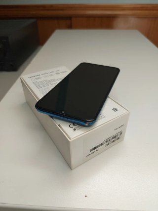Samsung Galaxy A50 128GB Azul