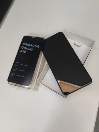 Samsung Galaxy A50 128GB Azul