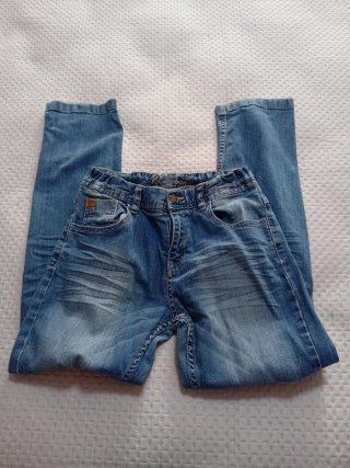 Pantalón vaquero Nukutavake Talla 12