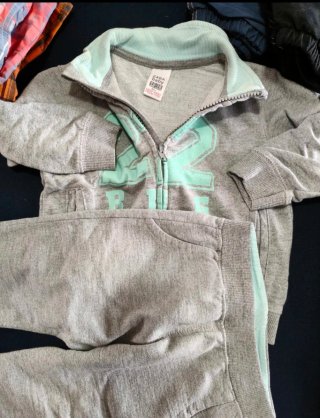 Lote Ropa Bebé Talla 12-24 Meses
