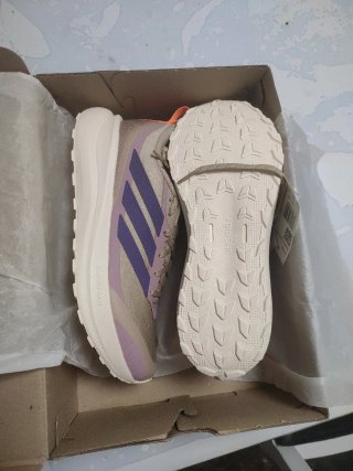 Zapatillas Adidas Runfalcon 6 ATR W Talla 40