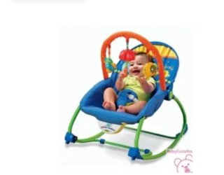 Hamaca Fisher Price