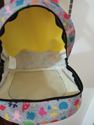 Zainetto per bambini BING originale