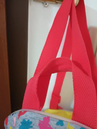 Zainetto per bambini BING originale