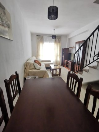 Alquiler piso en Baeza