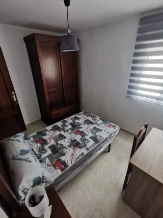 Alquiler piso en Baeza