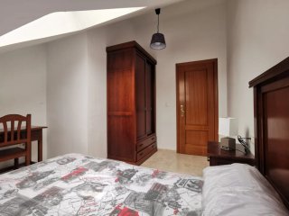 Alquiler piso en Baeza