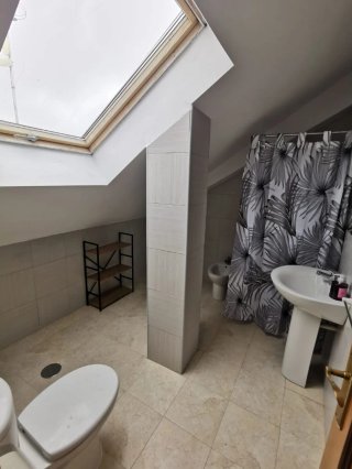 Alquiler piso en Baeza