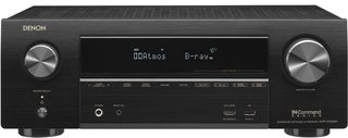 Denon AVR-X1500H Receptor AV en Red Integrado