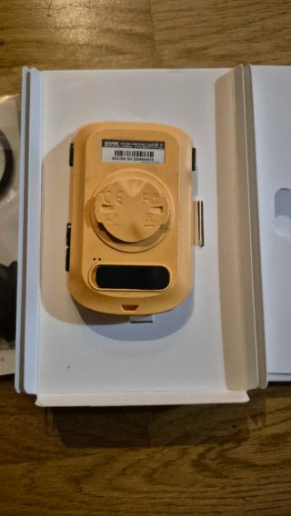 iGPSPORT BSC 300 GPS como nuevo