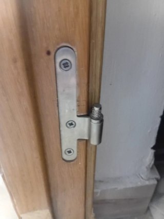 Cerrajero desatranques manitas instalador