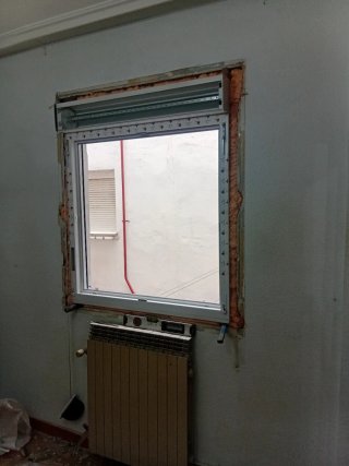 Cerrajero desatranques manitas instalador
