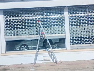 Cerrajero desatranques manitas instalador