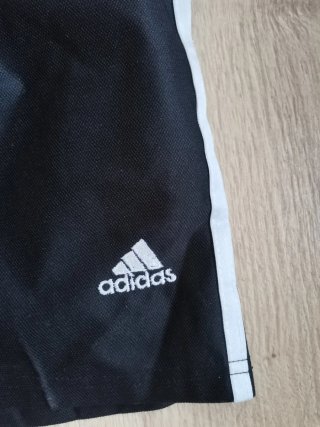 Pantalón corto Real Madrid Adidas T8