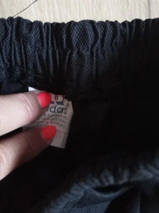 Pantalón corto Real Madrid Adidas T8