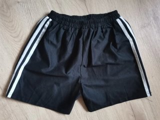 Pantalón corto Real Madrid Adidas T8
