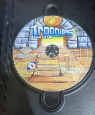 Lote Juegos PC CD-ROM Antiguos