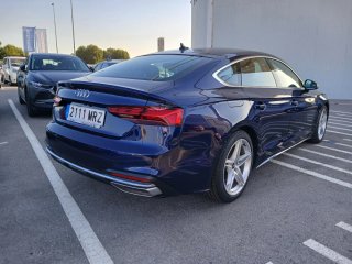 Audi A5 Sportback 40 TDI 2024