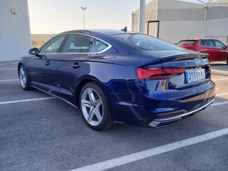 Audi A5 Sportback 40 TDI 2024