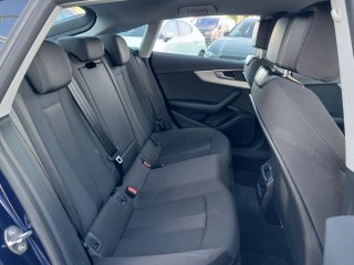 Audi A5 Sportback 40 TDI 2024