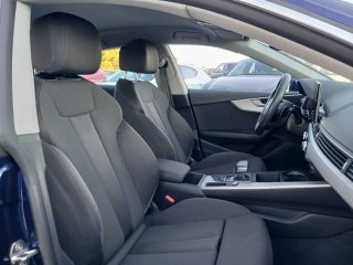 Audi A5 Sportback 40 TDI 2024