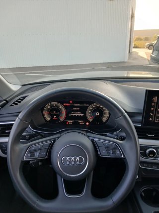 Audi A5 Sportback 40 TDI 2024