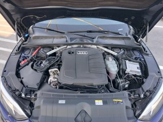 Audi A5 Sportback 40 TDI 2024
