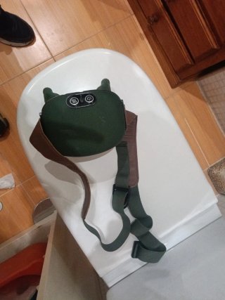 masajeador de hombros y cuello
