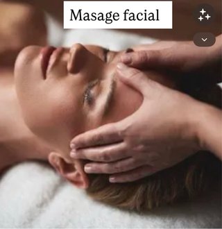 Peluquería estética  masajes combinads
