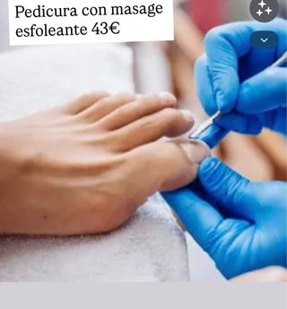 Peluquería estética  masajes combinads