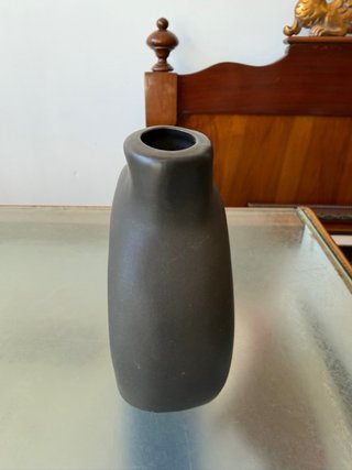 Esculturas modernas firmadas