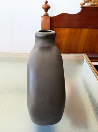 Esculturas modernas firmadas