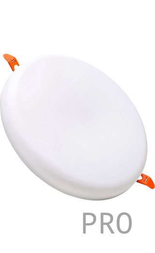 LED ATOMANT Downlight LED Panel Redondo