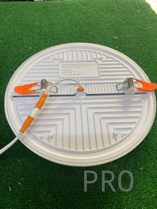 LED ATOMANT Downlight LED Panel Redondo