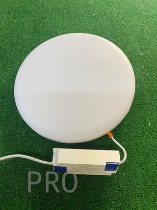 LED ATOMANT Downlight LED Panel Redondo