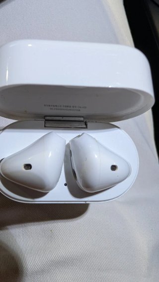 Huawei Freebuds 2 Blancos