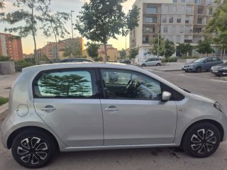 SEAT Mii 2014
