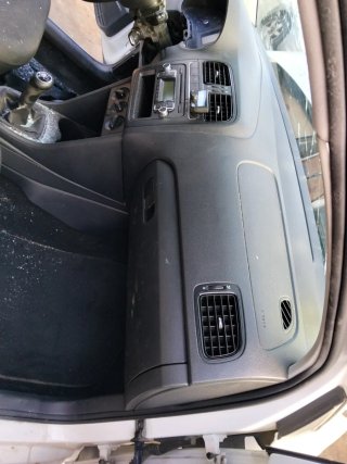 Despiece Volkswagen Polo 2011, 1.2 diesel 75 CV